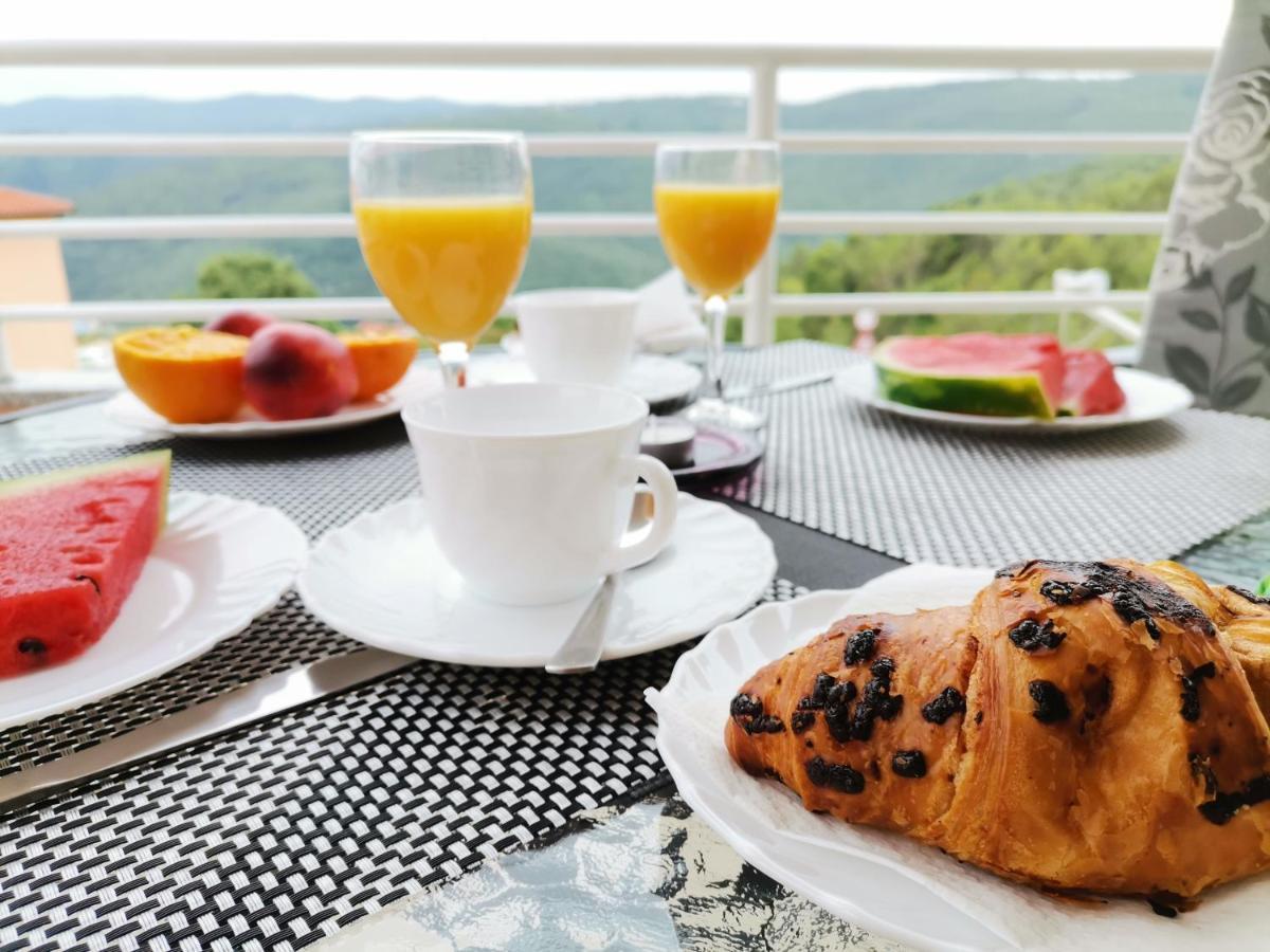 Lovely Apartment Branko Rabac With Balcony And Parking Buitenkant foto