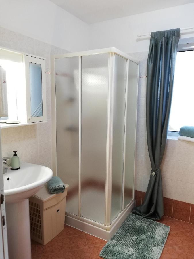 Lovely Apartment Branko Rabac With Balcony And Parking Buitenkant foto